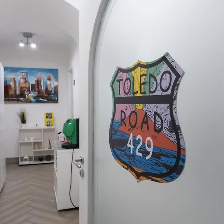 Toledo Road 429-2